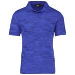 Mens Volition Golf Shirt