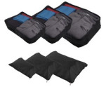 6-Piece Luggage Organiser Set