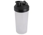 600ml Shake Infuser Water Bottle