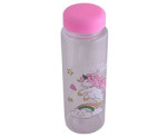 500ml Unicorn Waterbottle (Rainbow)