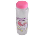 500ml Unicorn Waterbottle (Rainbow)