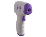 Non-Contact Infrared Thermometer