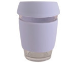 340ml Silicone Sippy Cup