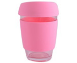 340ml Silicone Sippy Cup