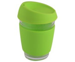 340ml Silicone Sippy Cup