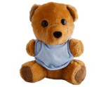 Teddy Plush Toy