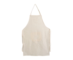 140g Cotton Apron