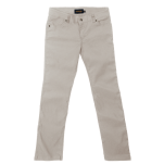 Stretch Chino Pants Ladies