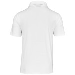 Mens Riviera Golf Shirt