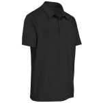 Mens Riviera Golf Shirt