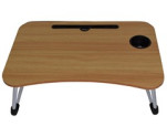 Foldable Laptop Table & Serving Tray