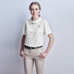 Ladies Riviera Golf Shirt