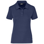 Ladies Riviera Golf Shirt