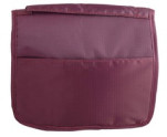 Velcro Hanging Toiletry Bag