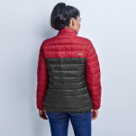 Ladies Kyoto Two-Tone Jacket