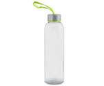 500ml Glass Bottle & Carry Cord