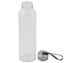 500ml Glass Bottle & Carry Cord