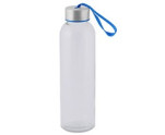 500ml Glass Bottle & Carry Cord