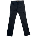 Stretch Cargo Pants Ladies