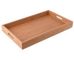 Bamboo Serving Tray