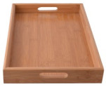 Bamboo Serving Tray