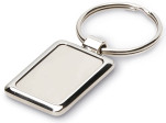 Recto-Verso Keyholder