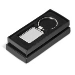 Recto-Verso Keyholder