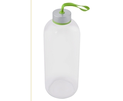 1 Litre Glass Water Bottle 