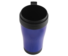 Plastic Travel Mug