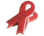 Magnet Clip (Aids Ribbon)