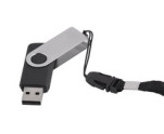 USB Swivel - 16GB