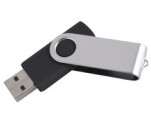 USB - 4GB Swivel