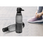 Slazenger Track Plastic Water Bottle - 700ml