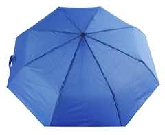 Auto 3-Fold Umbrella