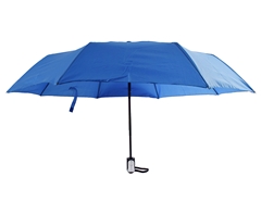 Auto 3-Fold Umbrella