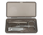 Thrift Manicure Set (4-Piece)