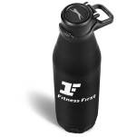 Slazenger Novac Vacuum Water Bottle - 500ml