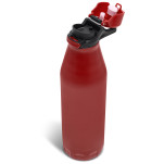 Slazenger Novac Vacuum Water Bottle - 500ml