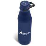 Slazenger Novac Vacuum Water Bottle - 500ml