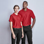 Mens Viceroy Golf Shirt