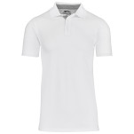 Mens Hacker Golf Shirt