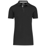 Mens Hacker Golf Shirt