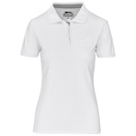 Ladies Hacker Golf Shirt