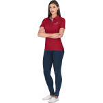 Ladies Hacker Golf Shirt