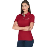 Ladies Hacker Golf Shirt