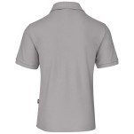 Mens Crest Golf Shirt