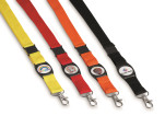 Bold Statement Lanyard (Single-sided)