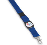 Bold Statement Lanyard (Single-sided)