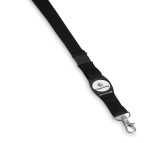 Bold Statement Lanyard (Single-sided)