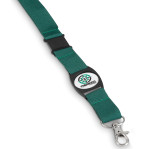 Bold Statement Lanyard (Single-sided)